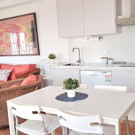 צ'יפיונה Casa Mirando Al Mar, Hermosas Vistas. מראה חיצוני תמונה