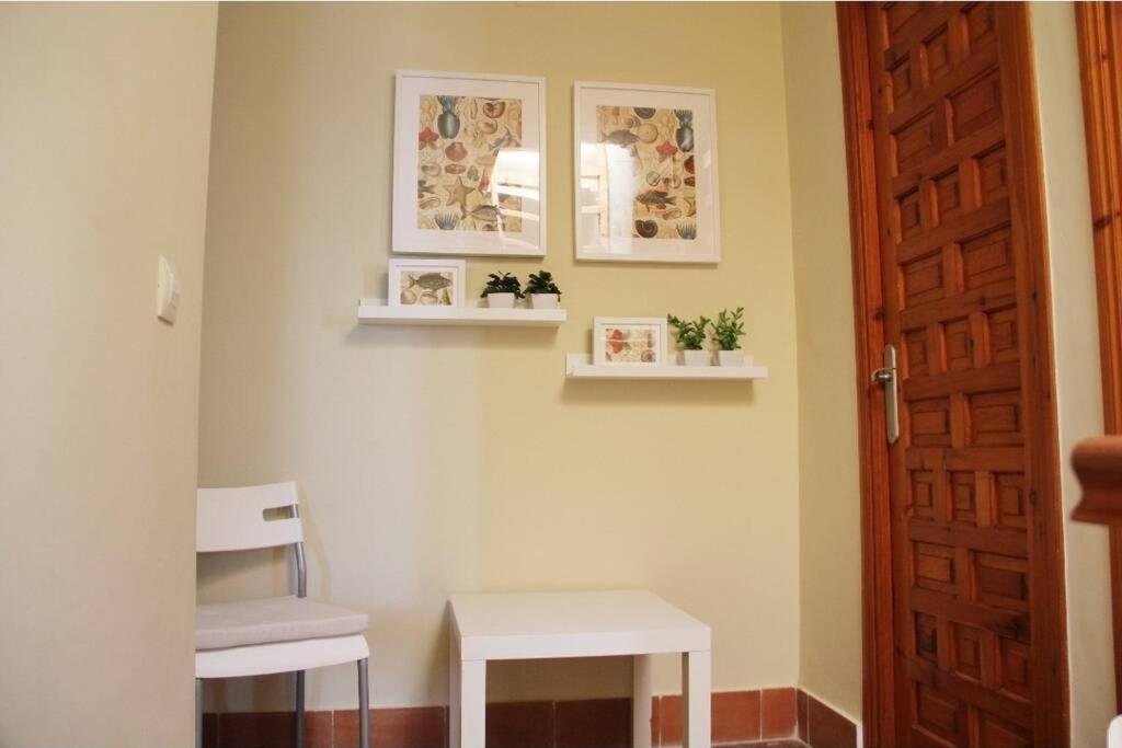 צ'יפיונה Casa Mirando Al Mar, Hermosas Vistas. מראה חיצוני תמונה