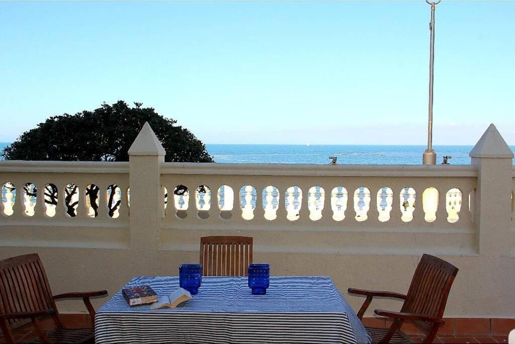 צ'יפיונה Casa Mirando Al Mar, Hermosas Vistas. מראה חיצוני תמונה