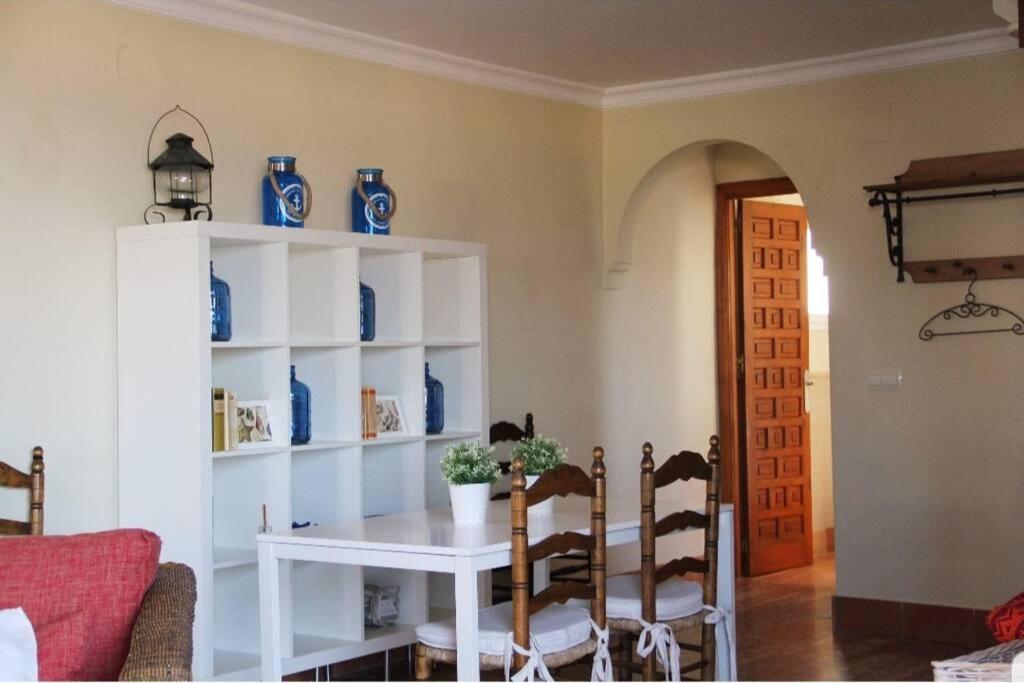 צ'יפיונה Casa Mirando Al Mar, Hermosas Vistas. מראה חיצוני תמונה