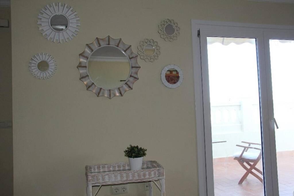 צ'יפיונה Casa Mirando Al Mar, Hermosas Vistas. מראה חיצוני תמונה