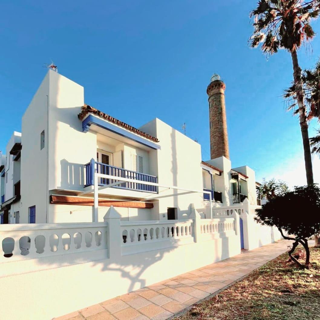 צ'יפיונה Casa Mirando Al Mar, Hermosas Vistas. מראה חיצוני תמונה