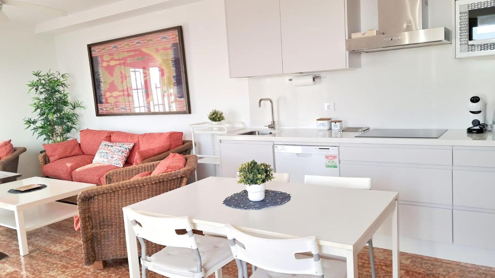 צ'יפיונה Casa Mirando Al Mar, Hermosas Vistas. מראה חיצוני תמונה